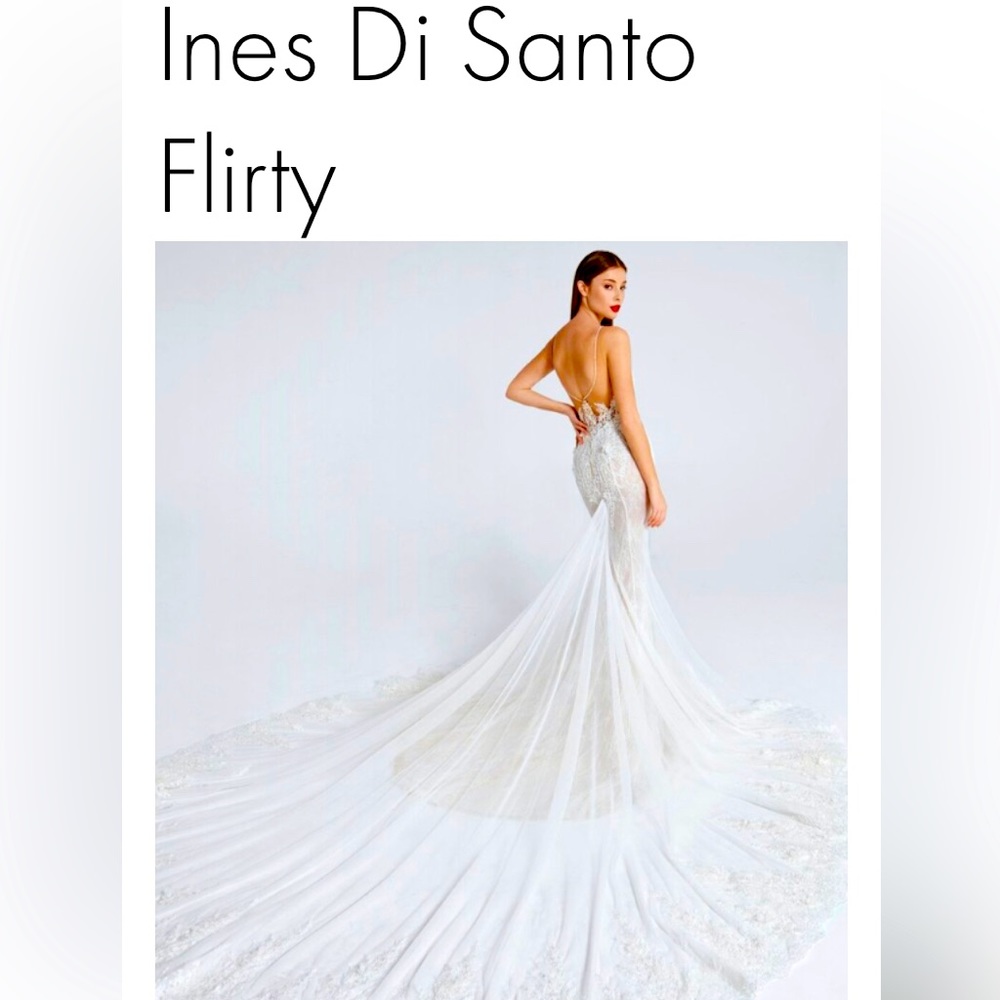Ines By Ines Di Santo Flirty